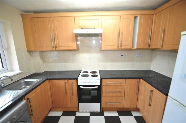 2 bed 1st Floor Flat for rent in . From RE/MAX Select - Bexleyheath