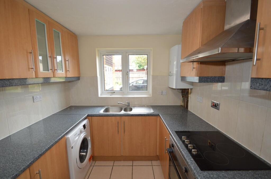 2 bed Not Specified for rent in Bexley. From RE/MAX Select - Bexleyheath