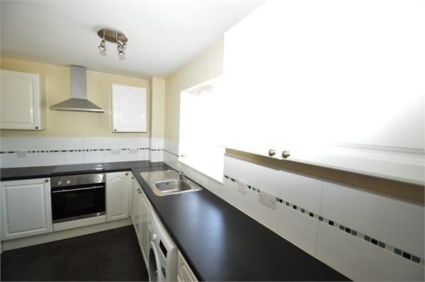 1 bed 1st Floor Flat for rent in Erith. From RE/MAX Select - Bexleyheath