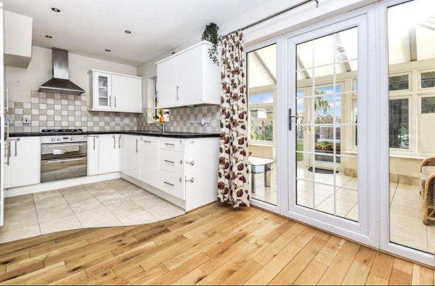 3 bed House (unspecified) for rent in Bexley. From RE/MAX Select - Bexleyheath
