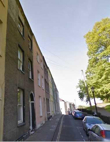 1 bed Apartment for rent in Bristol. From Flatline Letting and Property Management - Clifton