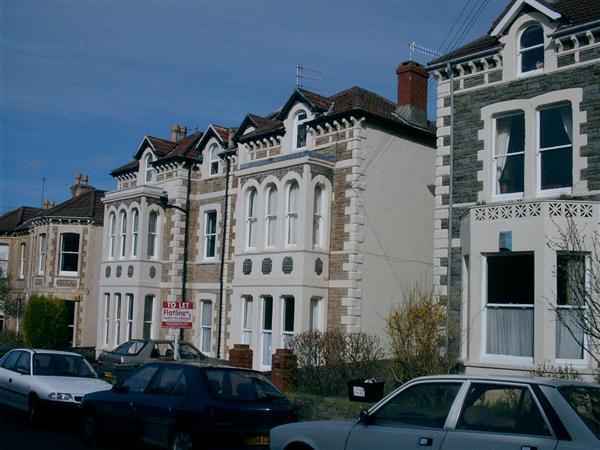 2 bed Apartment for rent in Bristol. From Flatline Letting and Property Management - Clifton