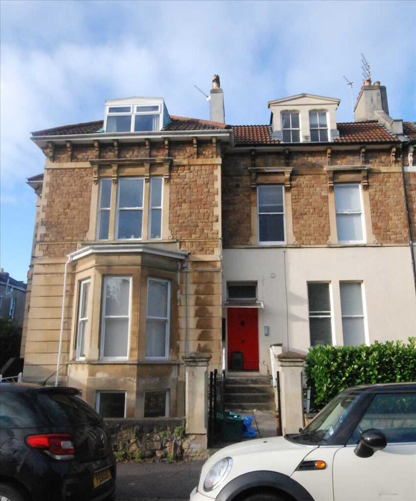 1 bed Apartment for rent in Bristol. From Flatline Letting and Property Management - Clifton 1 bed Apartment for rent in Bristol. From Flatline Letting and Property Management - Clifton