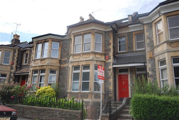 1 bed Mid Terraced House for rent in Bristol. From Flatline Letting and Property Management - Clifton 1 bed Mid Terraced House for rent in Bristol. From Flatline Letting and Property Management - Clifton