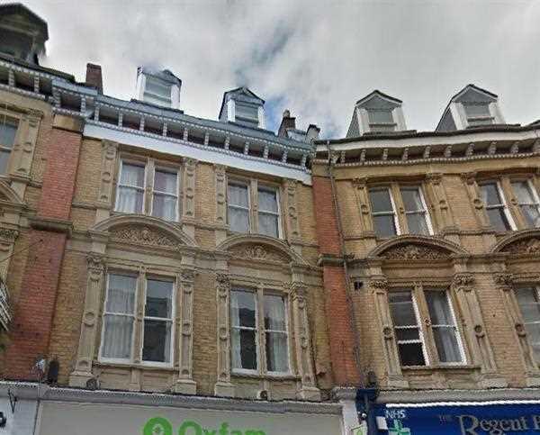 3 bed Apartment for rent in Leigh Woods. From Flatline Letting and Property Management - Clifton