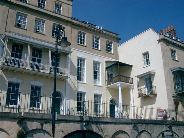 1 bed Apartment for rent in Leigh Woods. From Flatline Letting and Property Management - Clifton