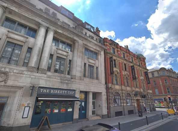 5 bed Apartment for rent in Bristol. From Flatline Letting and Property Management - Clifton