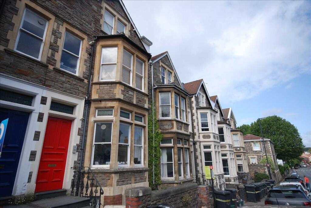 1 bed Apartment for rent in Bristol. From Flatline Letting and Property Management - Clifton
