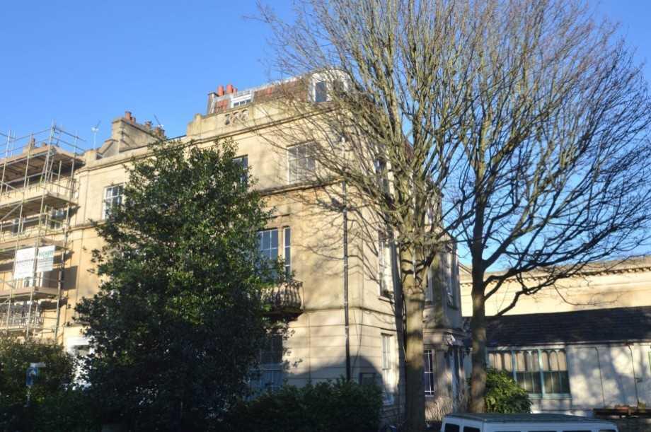 1 bed Apartment for rent in Leigh Woods. From Flatline Letting and Property Management - Clifton