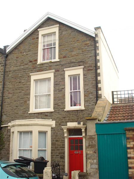 5 bed End of Terrace for rent in Leigh Woods. From Flatline Letting and Property Management - Clifton