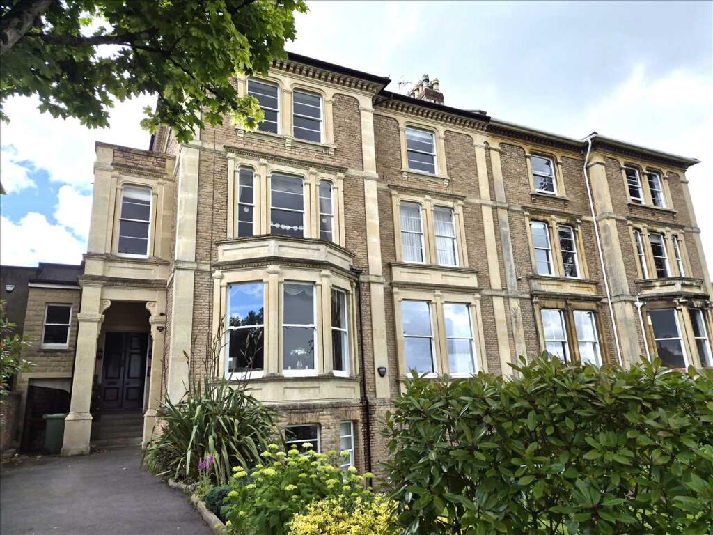 3 bed Apartment for rent in Leigh Woods. From Flatline Letting and Property Management - Clifton