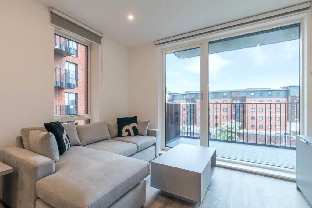 1 bed Apartment for rent in Birmingham. From FleetMilne - Birmingham