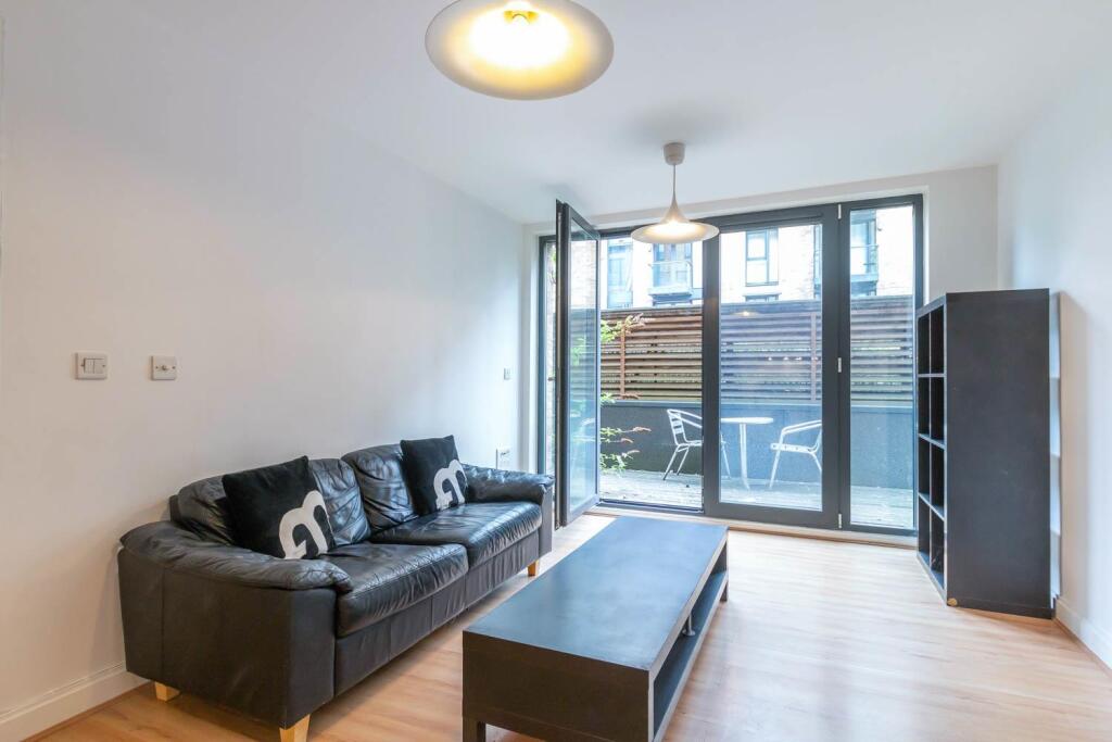 1 bed Apartment for rent in Birmingham. From FleetMilne - Birmingham