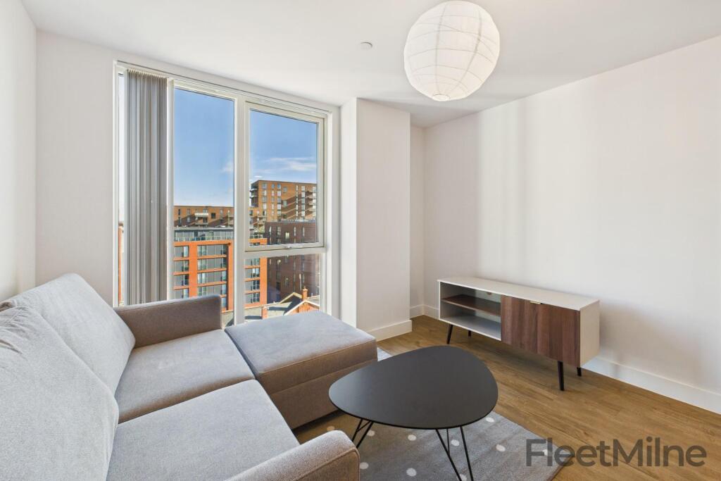 2 bed Apartment for rent in . From FleetMilne - Birmingham