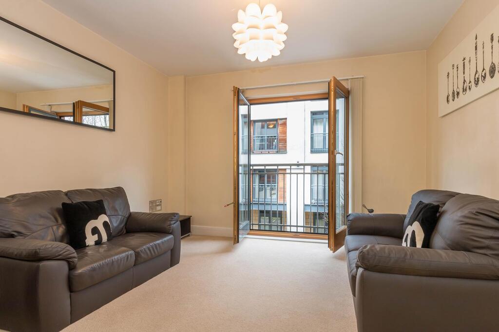 2 bed Apartment for rent in Birmingham. From FleetMilne - Birmingham