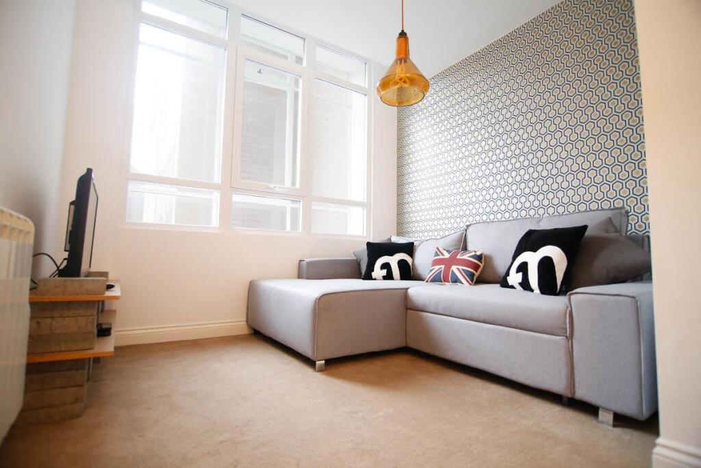 1 bed Apartment for rent in Birmingham. From FleetMilne - Birmingham
