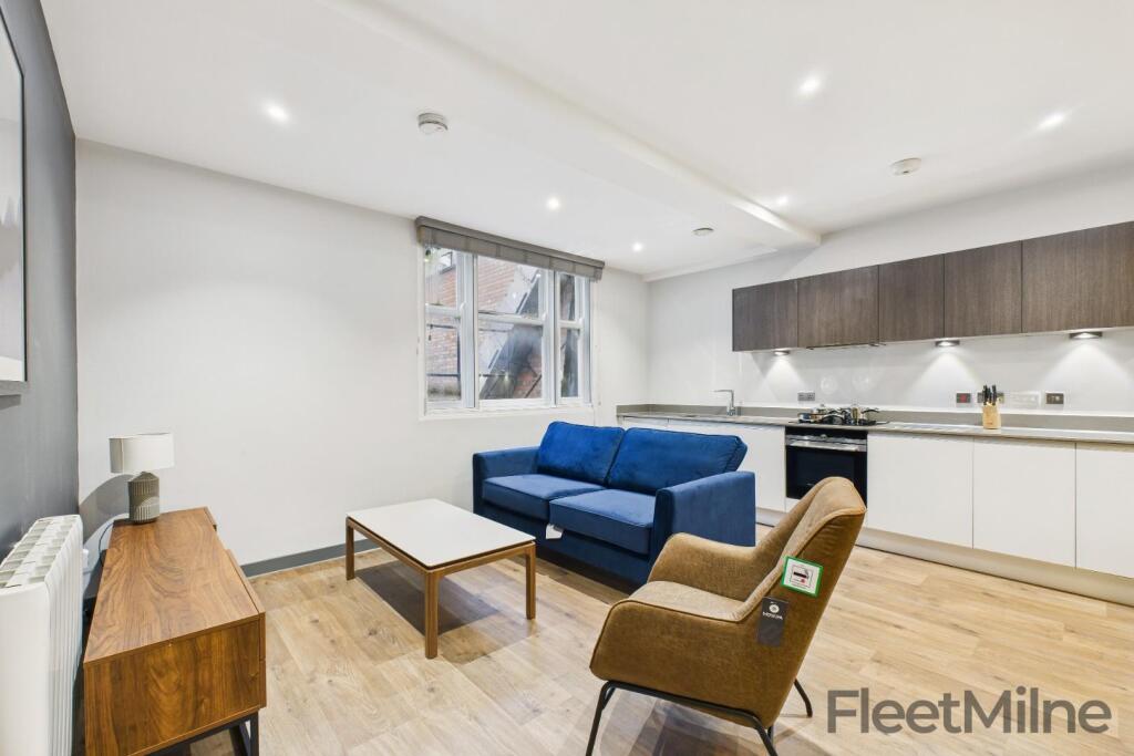 2 bed Apartment for rent in Birmingham. From FleetMilne - Birmingham 2 bed Apartment for rent in Birmingham. From FleetMilne - Birmingham