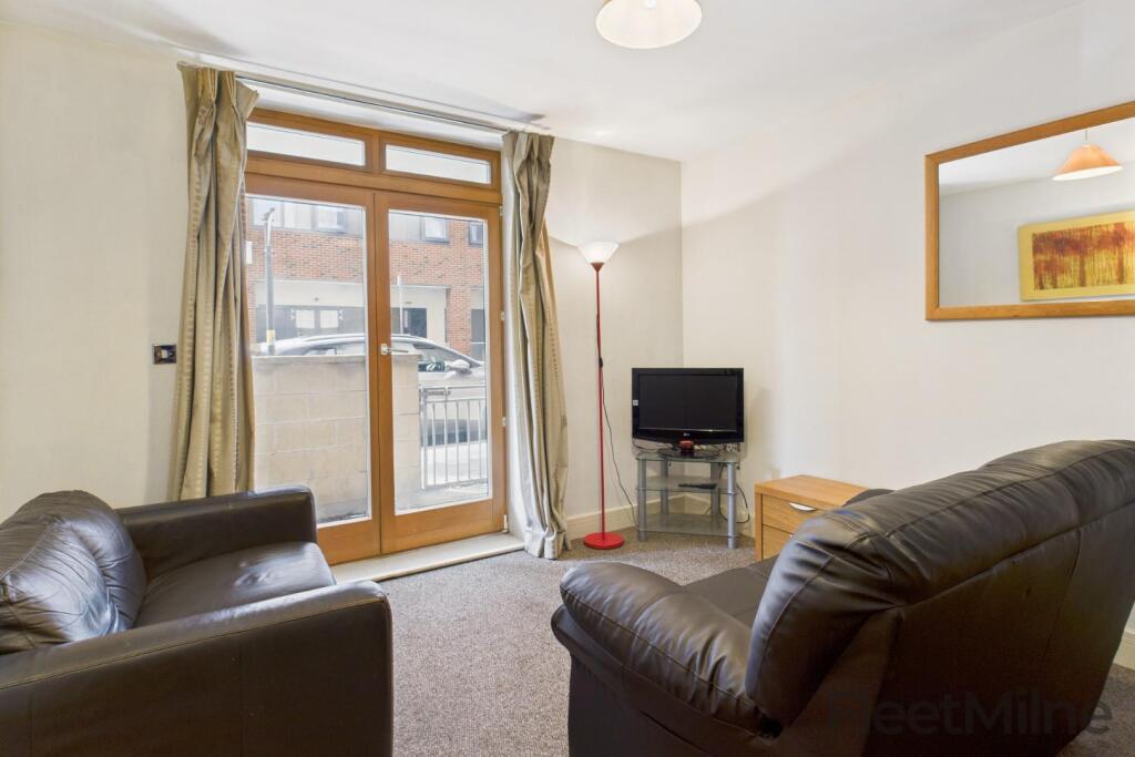 2 bed Apartment for rent in Birmingham. From FleetMilne - Birmingham