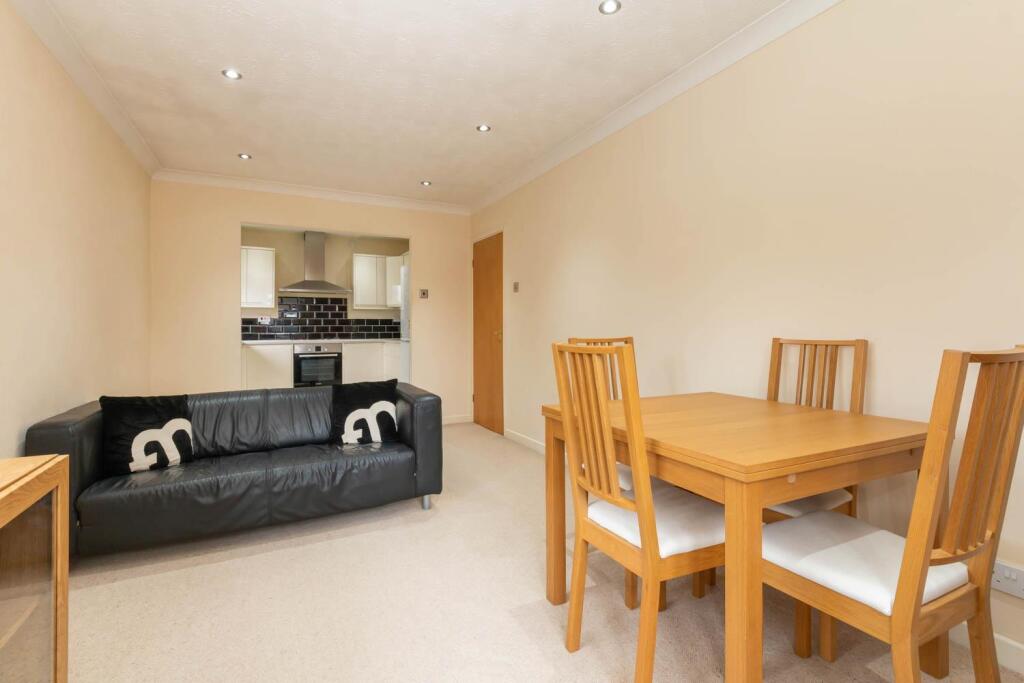 1 bed Apartment for rent in Birmingham. From FleetMilne - Birmingham
