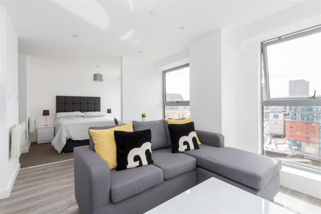 0 bed Apartment for rent in Birmingham. From FleetMilne - Birmingham 0 bed Apartment for rent in Birmingham. From FleetMilne - Birmingham