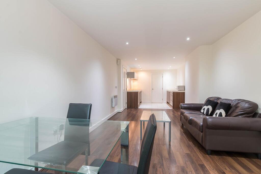1 bed Apartment for rent in Birmingham. From FleetMilne - Birmingham 1 bed Apartment for rent in Birmingham. From FleetMilne - Birmingham