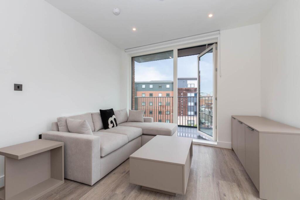1 bed Apartment for rent in Birmingham. From FleetMilne - Birmingham 1 bed Apartment for rent in Birmingham. From FleetMilne - Birmingham