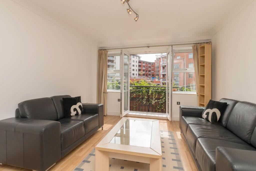 2 bed Apartment for rent in Birmingham. From FleetMilne - Birmingham