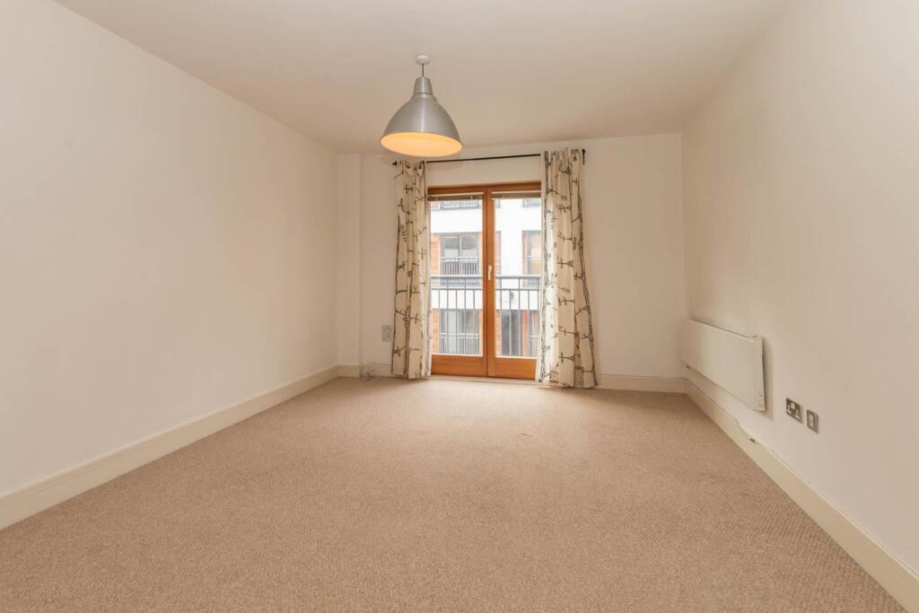 2 bed Apartment for rent in Birmingham. From FleetMilne - Birmingham