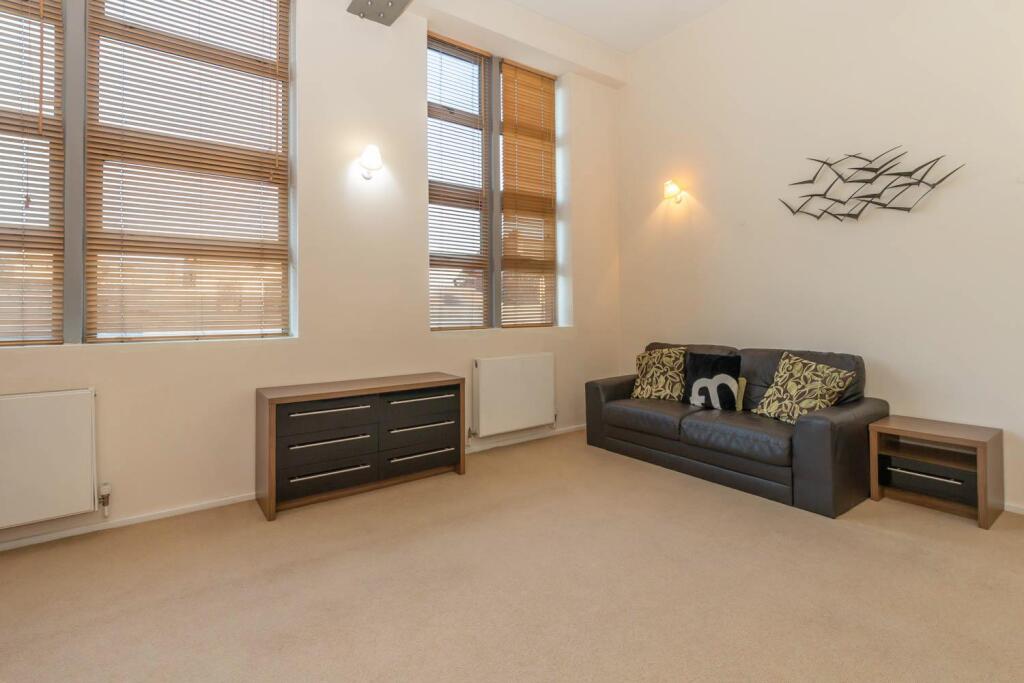 0 bed Apartment for rent in Birmingham. From FleetMilne - Birmingham