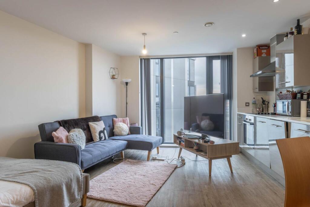 0 bed Apartment for rent in Birmingham. From FleetMilne - Birmingham