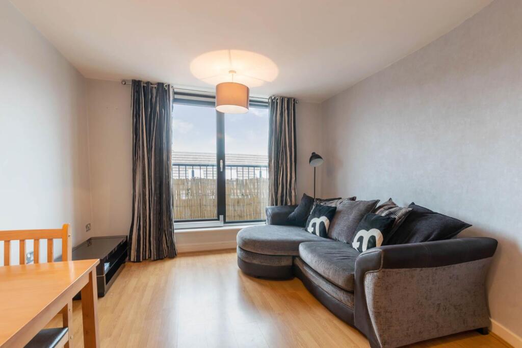 1 bed Apartment for rent in Birmingham. From FleetMilne - Birmingham