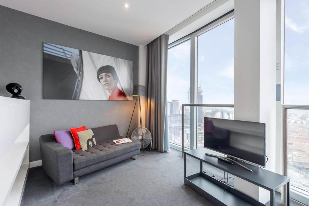 0 bed Studio for rent in Birmingham. From FleetMilne - Birmingham