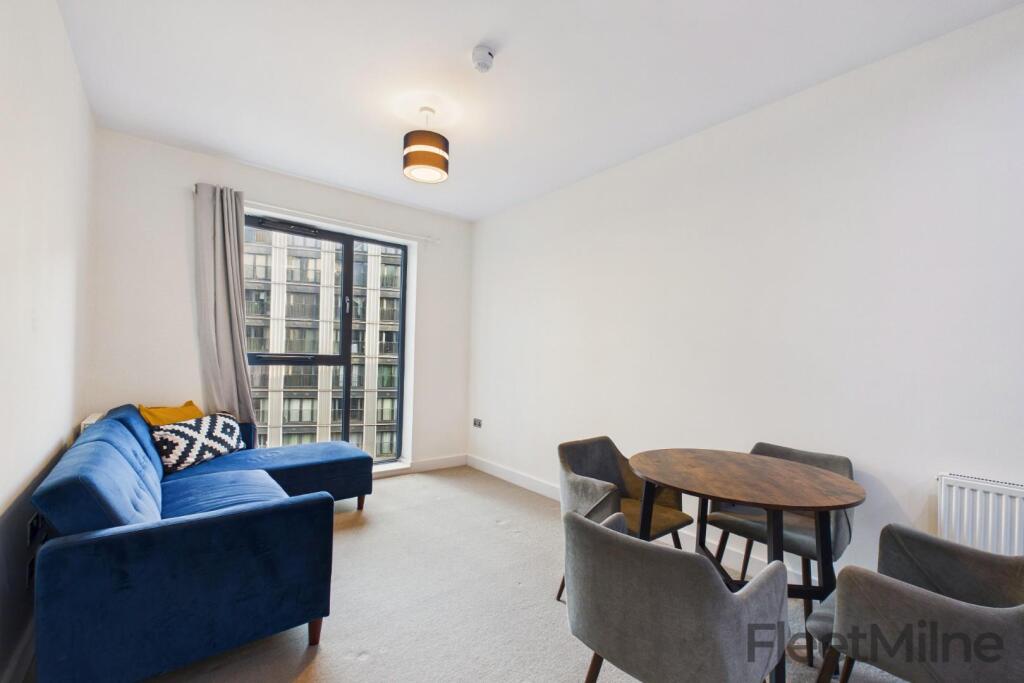 1 bed Apartment for rent in Birmingham. From FleetMilne - Birmingham 1 bed Apartment for rent in Birmingham. From FleetMilne - Birmingham
