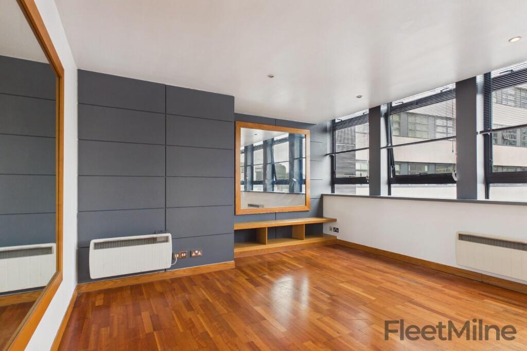 2 bed Penthouse for rent in Birmingham. From FleetMilne - Birmingham 2 bed Penthouse for rent in Birmingham. From FleetMilne - Birmingham