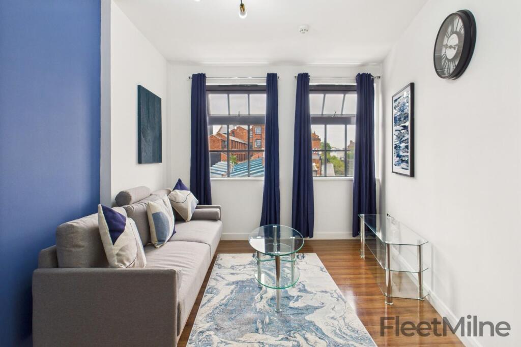 2 bed Apartment for rent in Birmingham. From FleetMilne - Birmingham 2 bed Apartment for rent in Birmingham. From FleetMilne - Birmingham