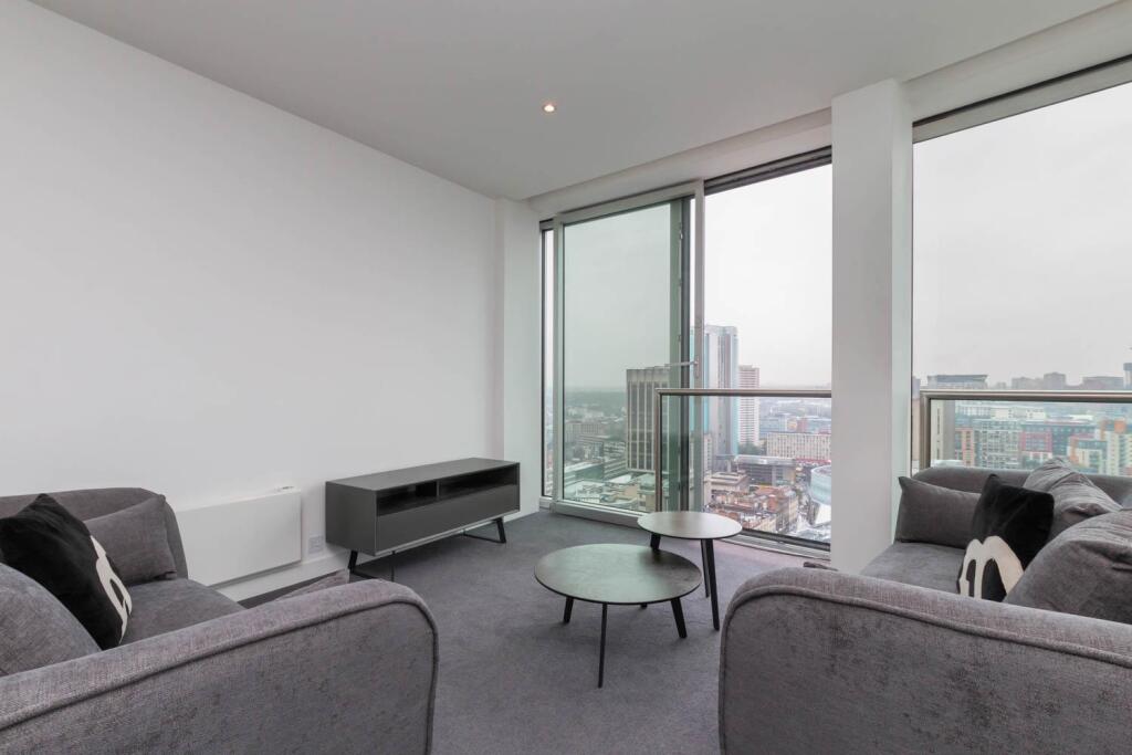 1 bed Apartment for rent in Birmingham. From FleetMilne - Birmingham