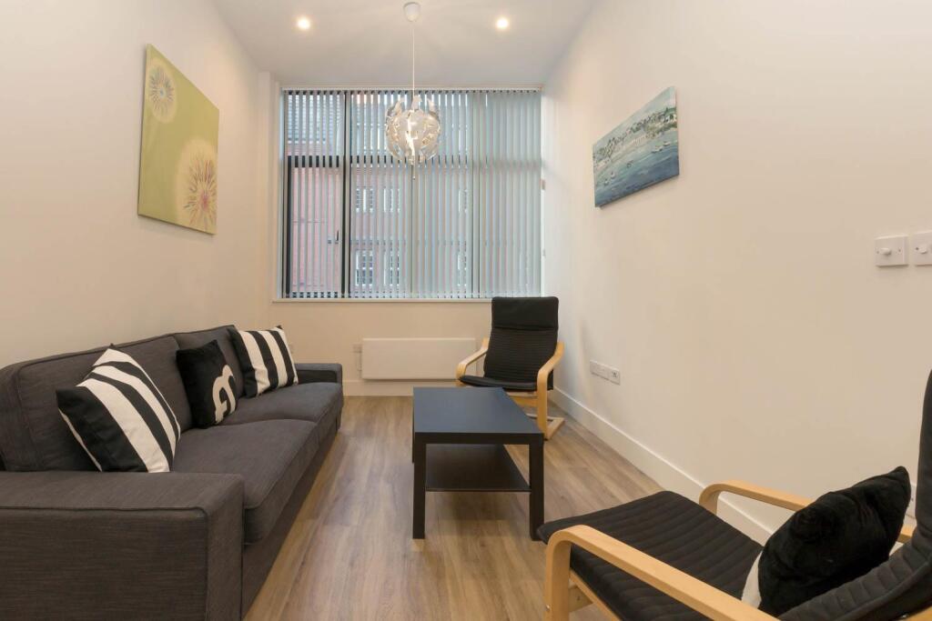 1 bed Apartment for rent in Birmingham. From FleetMilne - Birmingham 1 bed Apartment for rent in Birmingham. From FleetMilne - Birmingham