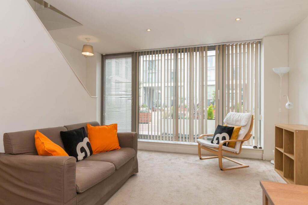 1 bed Duplex for rent in Birmingham. From FleetMilne - Birmingham