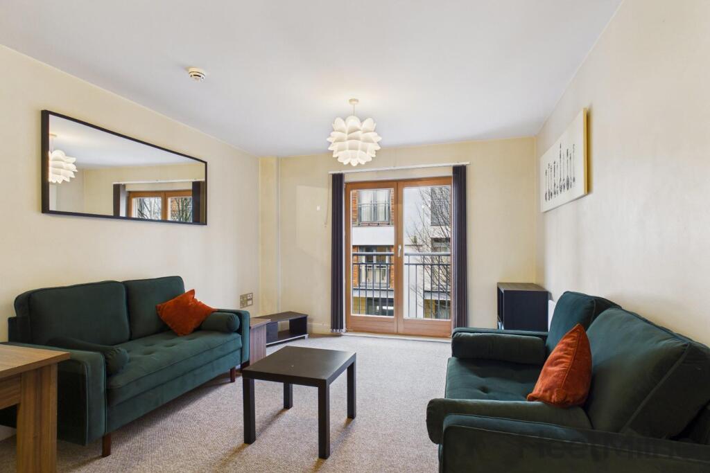 2 bed Apartment for rent in Birmingham. From FleetMilne - Birmingham