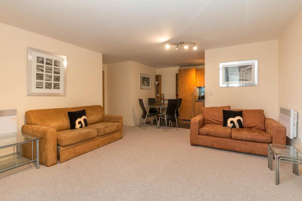 2 bed Apartment for rent in Birmingham. From FleetMilne - Birmingham