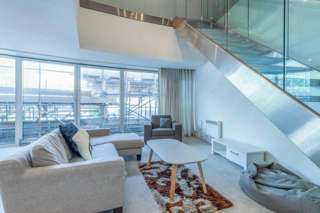 2 bed Apartment for rent in Birmingham. From FleetMilne - Birmingham