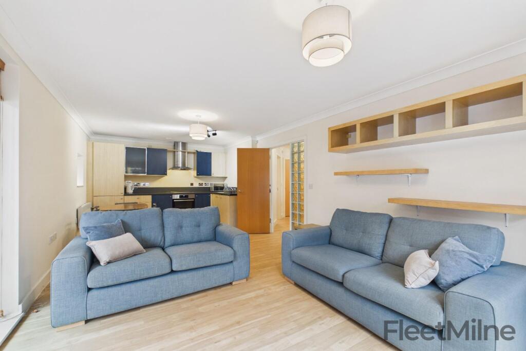 1 bed Apartment for rent in Birmingham. From FleetMilne - Birmingham