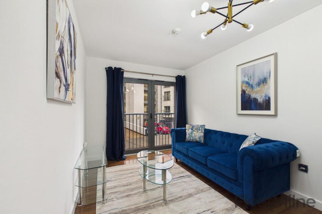 1 bed Apartment for rent in Birmingham. From FleetMilne - Birmingham