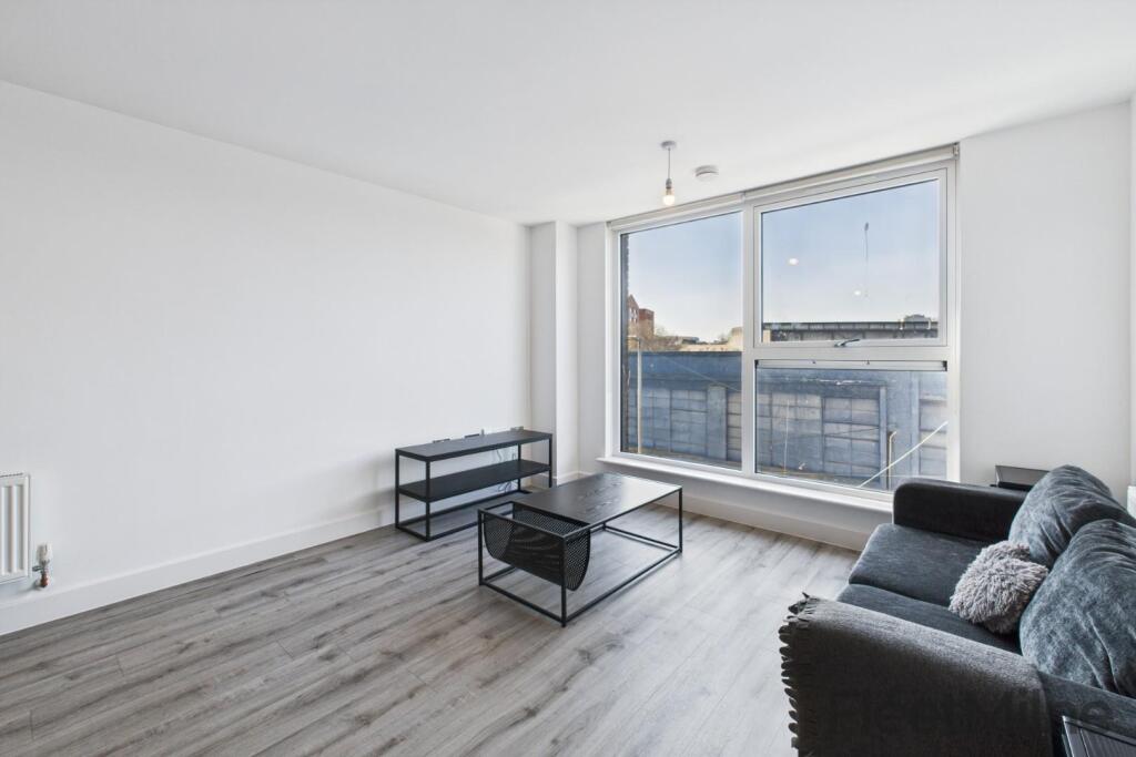2 bed Apartment for rent in Birmingham. From FleetMilne - Birmingham 2 bed Apartment for rent in Birmingham. From FleetMilne - Birmingham