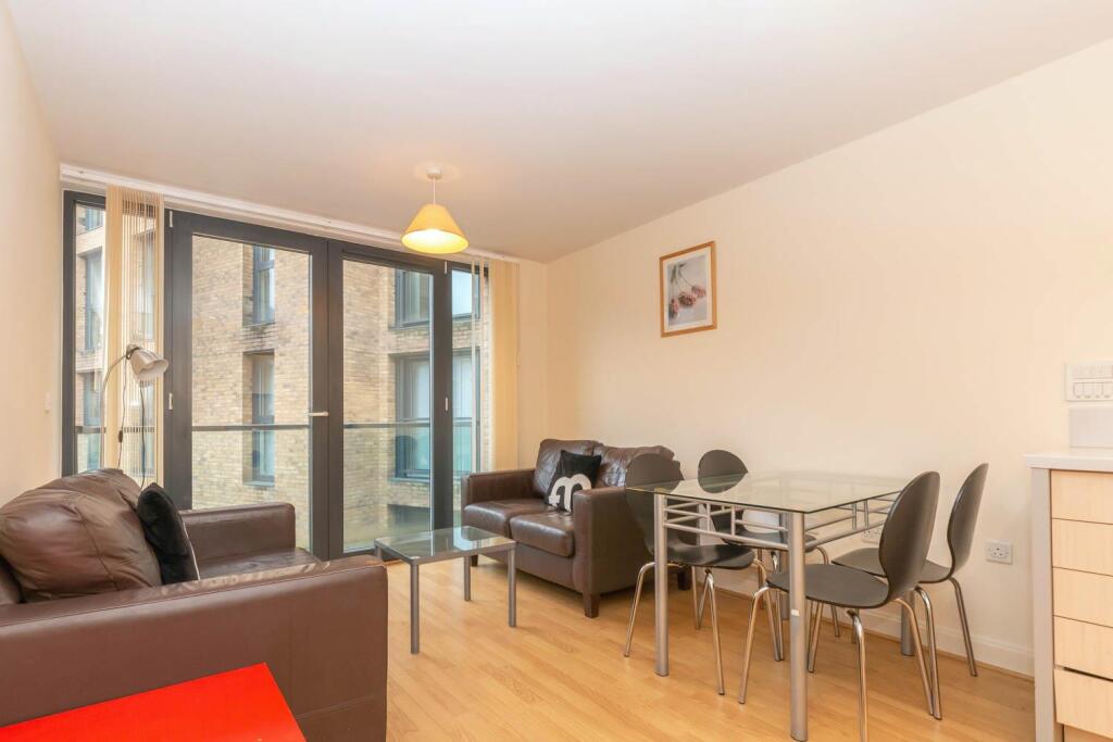 1 bed Apartment for rent in Birmingham. From FleetMilne - Birmingham
