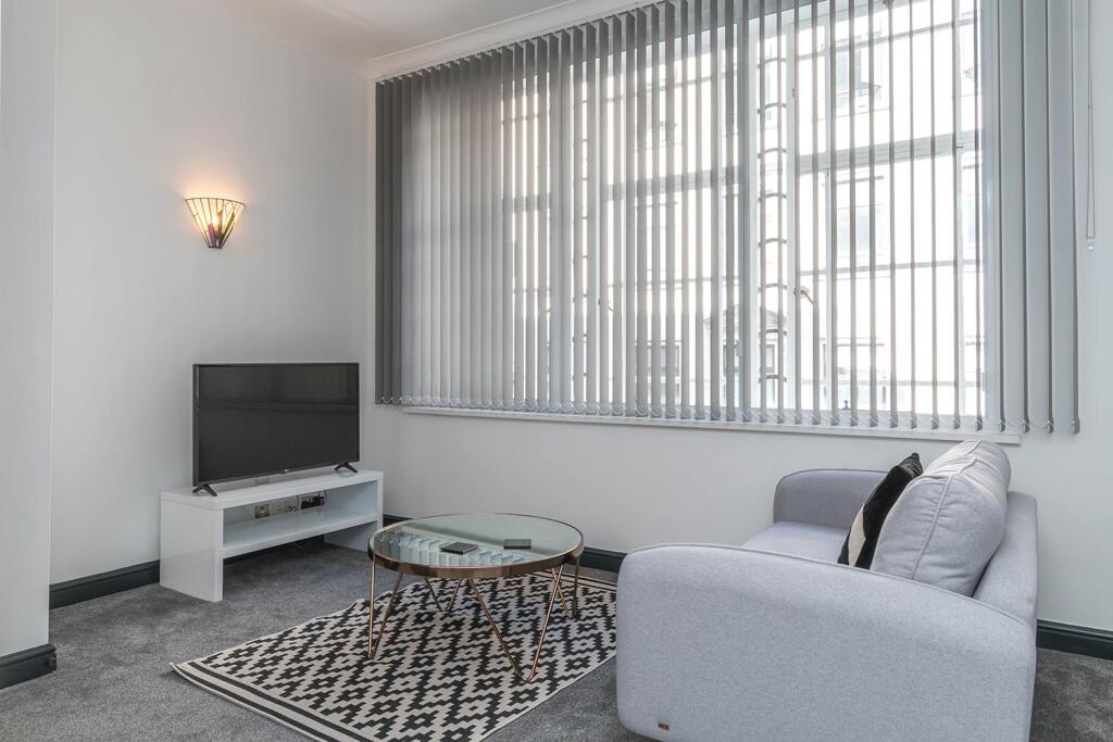2 bed Apartment for rent in Birmingham. From FleetMilne - Birmingham