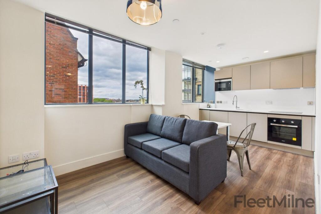 0 bed Studio for rent in Birmingham. From FleetMilne - Birmingham