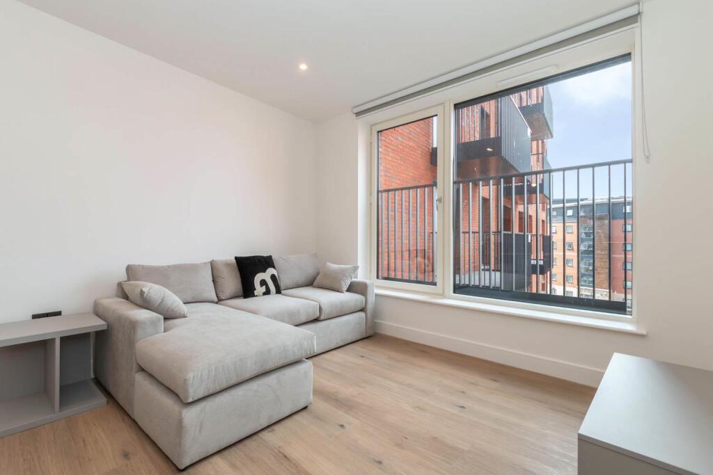2 bed Apartment for rent in Birmingham. From FleetMilne - Birmingham 2 bed Apartment for rent in Birmingham. From FleetMilne - Birmingham