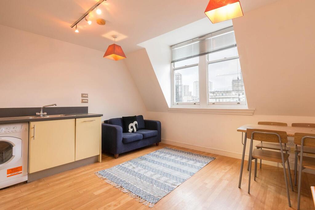 1 bed Apartment for rent in Birmingham. From FleetMilne - Birmingham 1 bed Apartment for rent in Birmingham. From FleetMilne - Birmingham