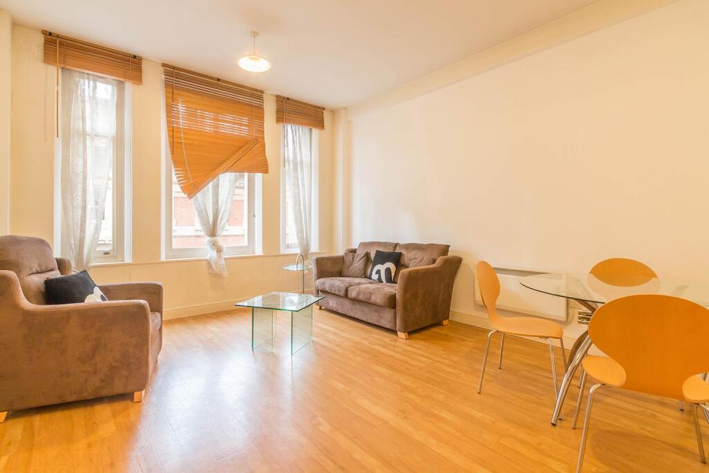 1 bed Apartment for rent in Birmingham. From FleetMilne - Birmingham 1 bed Apartment for rent in Birmingham. From FleetMilne - Birmingham